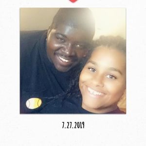 Meet your Posher, Felecia